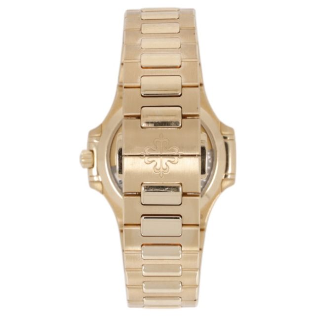 Patek Philippe Nautilus 7118/1R-001 Image 3